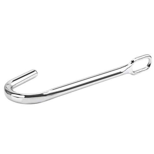 5783 Plug PerfectFit Steel Stainless Hook No Ball 0712